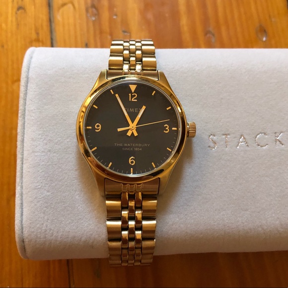 Timex Accessories - TIMEX Waterbury Watch